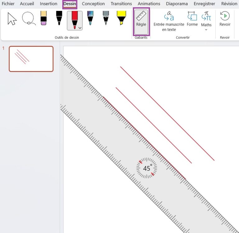 comment faire tourner l'image sur ipad